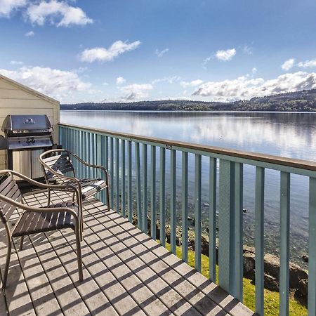 Worldmark Discovery Bay 포트타운센드 외부 사진