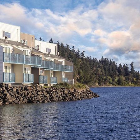 Worldmark Discovery Bay 포트타운센드 외부 사진