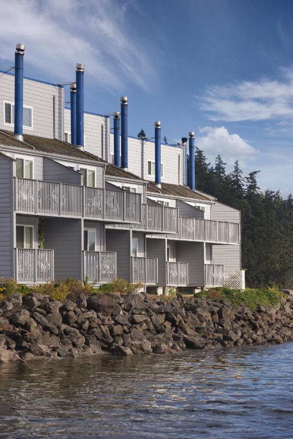 Worldmark Discovery Bay 포트타운센드 외부 사진