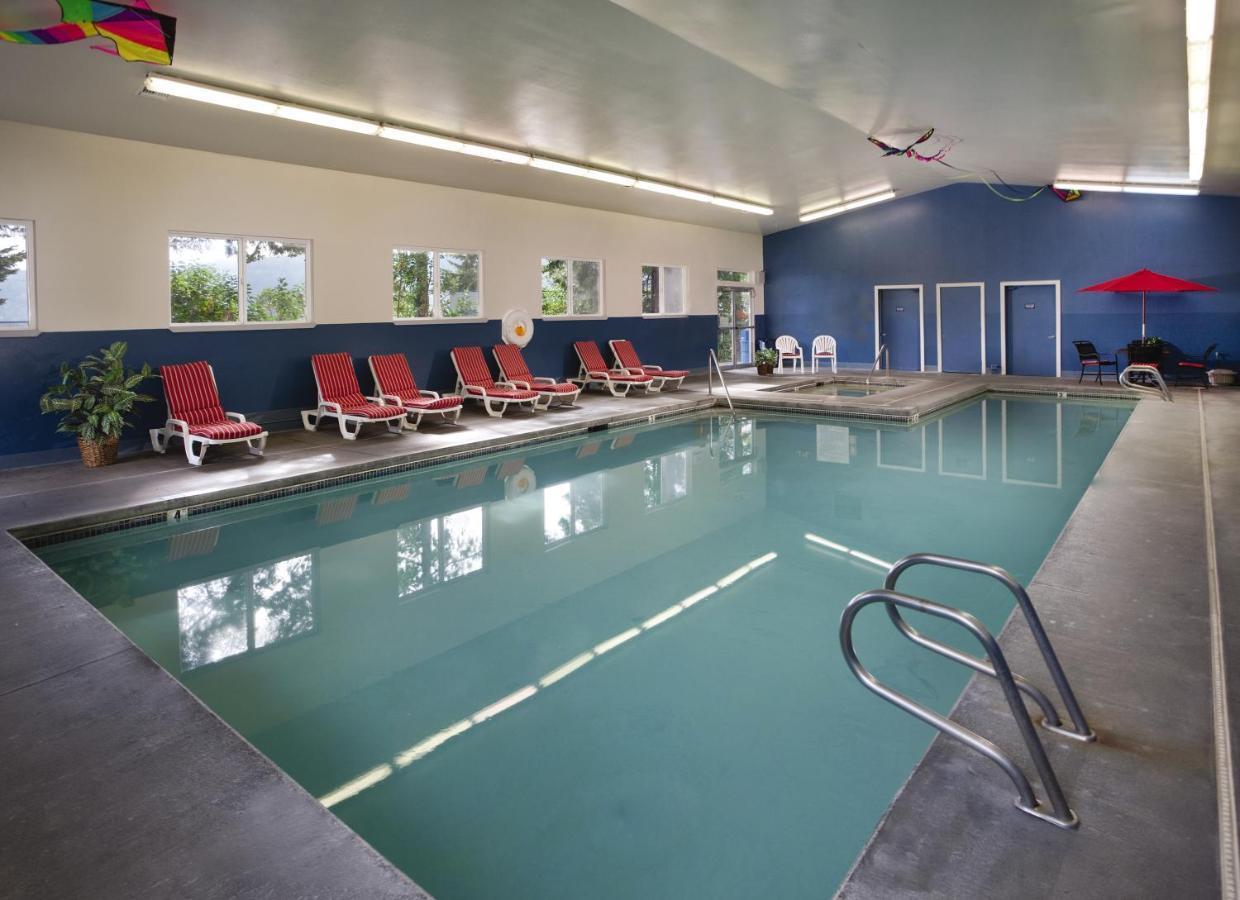 Worldmark Discovery Bay 포트타운센드 외부 사진