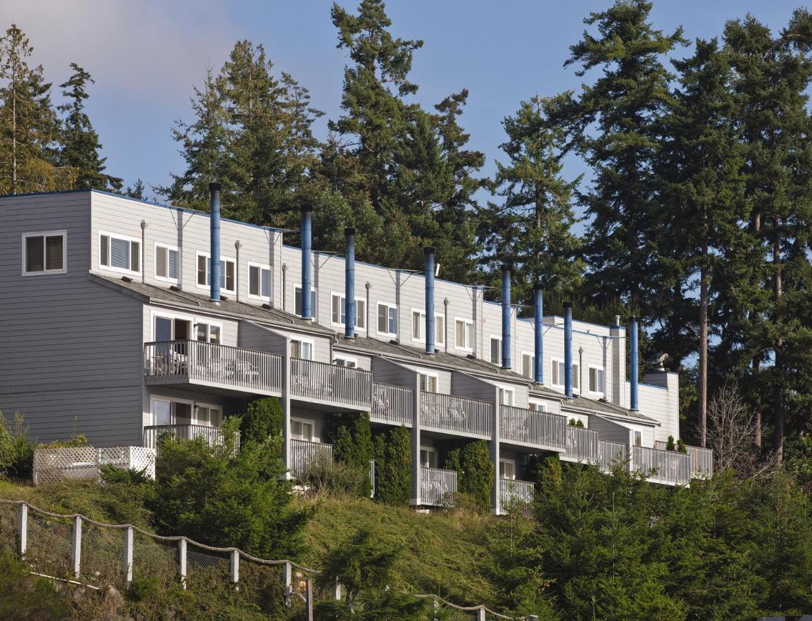 Worldmark Discovery Bay 포트타운센드 외부 사진